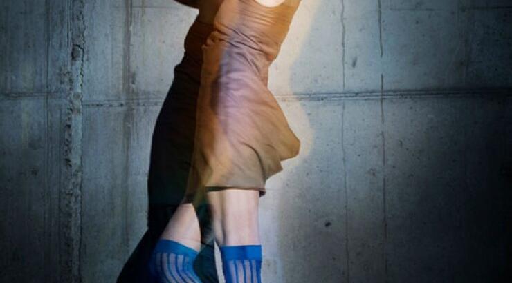 Two in a gondola boutique!