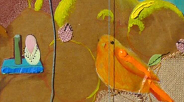 "Εαυτότητα": Μία εικαστική έκθεση που ξεκινάει σήμερα!