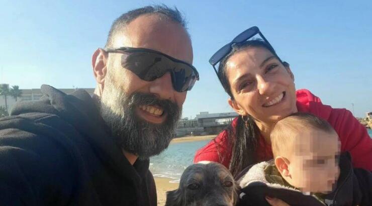 Ελένη Αρτυματά: Με τον γιο της στην προπόνηση [βίντεο]