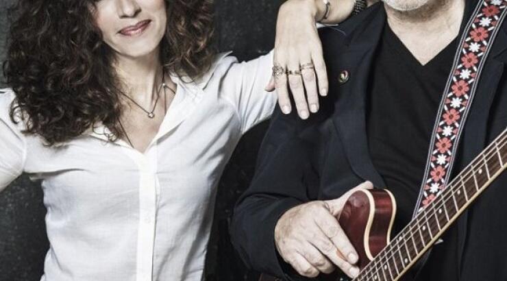 Συναυλίες Αρβανιτάκη - Πορτοκάλογλου στην Κύπρο