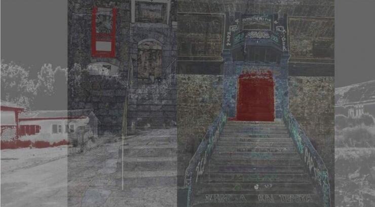 Αρχιτεκτονικές Ταυτότητες: Πώς διαμορφώνουμε εμείς τα κτήρια και πώς αυτά διαμορφώνουν εμάς;