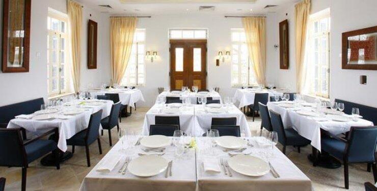 Βραδιά κουμανδαρίας