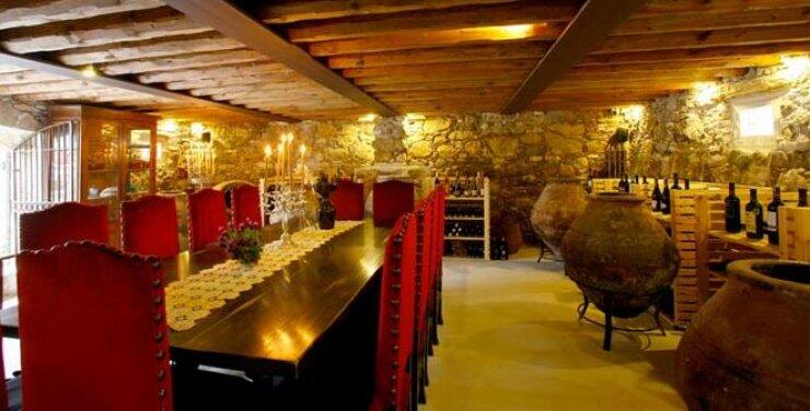 1η Οκτωβρίου στο Αρχοντικό Παπαδοπούλου με ειδικές τιμές