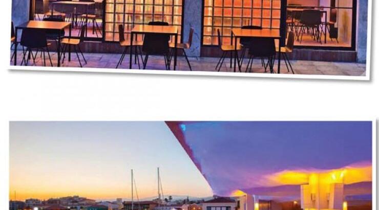 2+1 νέες αφίξεις για φαγητό και ποτό