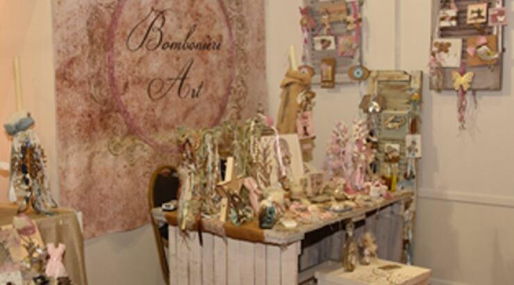 Μια έκθεση που ενδιαφέρει κάθε γονιό, έγκυο και νονό!