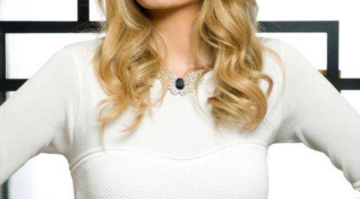 Oriflame meets "The Voice"!