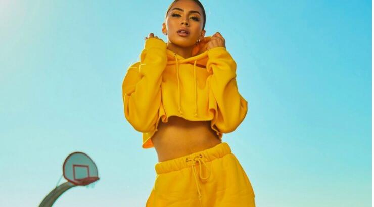 Το αθλητικό look μπορεί να φορεθεί από το πρωί μέχρι το βράδυ