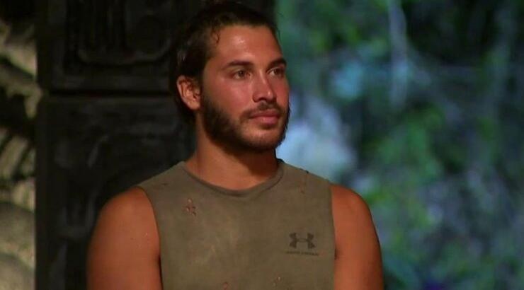Γιώργος Ασημακόπουλος: Τι αναφέρει στο πρώτο του μήνυμα μετά την αποχώρηση από το "Survivor" [βίντεο]