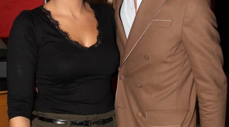 Ο πραγματικός λόγος που η Έλενα Ασημακοπούλου και ο Μπρούνο Τσιρίλο δεν παντρεύονται...