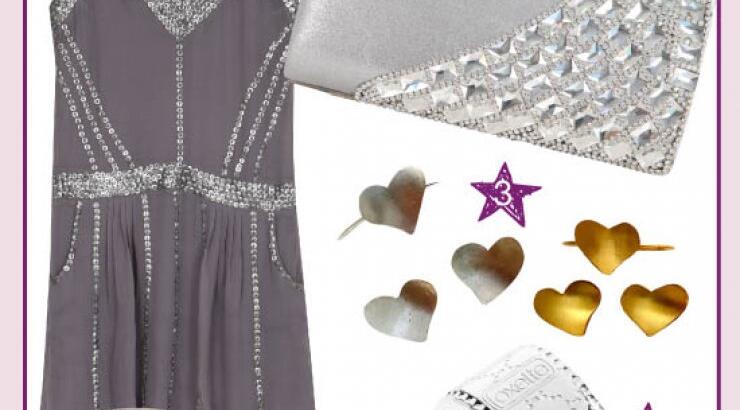 Ασημένιο μετάλλιο