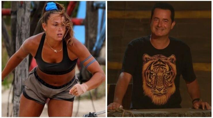 Η σκληρή απάντηση της Acun Media στους ισχυρισμούς της Ασημίνας περί “ομηρίας” της