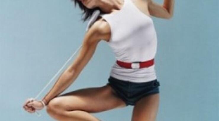 Κάντε γυμναστική για να μην αρρωσταίνετε 