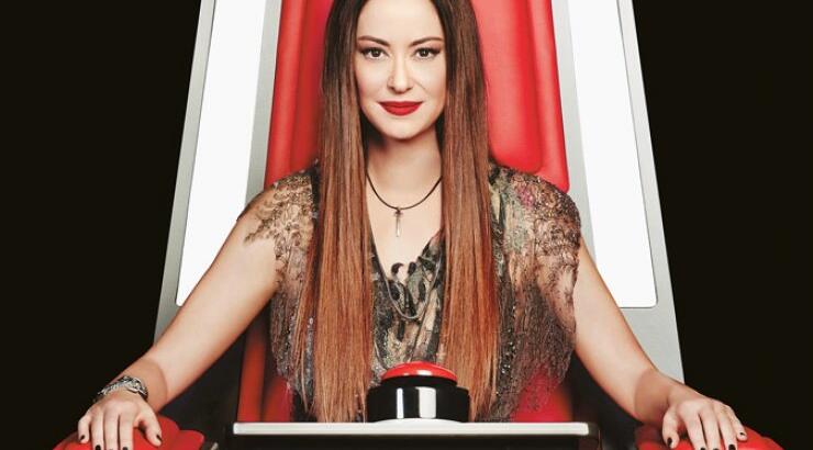 Μελίνα Ασλανίδου: Ποιου Κύπριου σχεδιαστή φόρεσε δημιουργία;