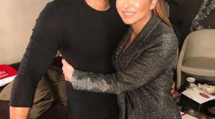 Μελίνα Ασλανίδου – Βασίλης Μουντάκης: Τελικά δεν χώρισαν και ιδού η απόδειξη!