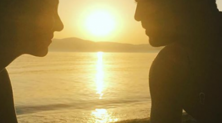 Ζευγάρι της ελληνικής showbiz όχι μόνο δεν χώρισε αλλά παντρεύεται!