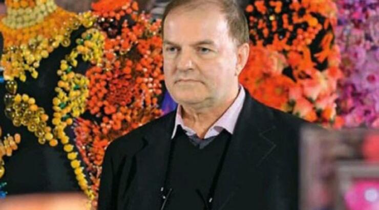 Στοιχεία "φωτιά" για τον Μιχάλη Ασλάνη!