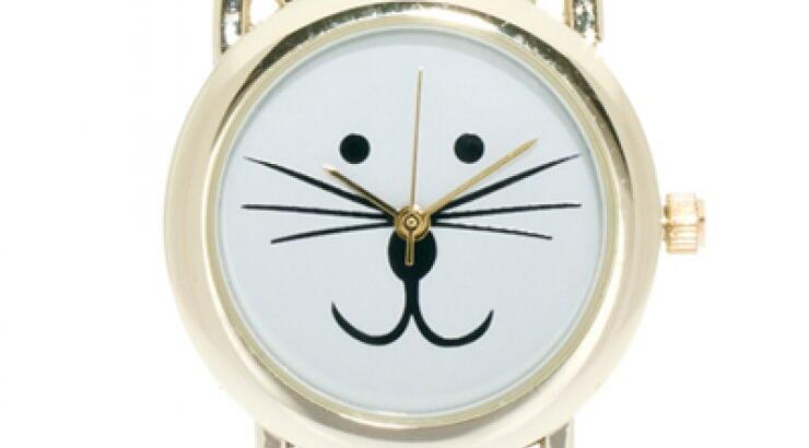 Μέτρα τις ώρες