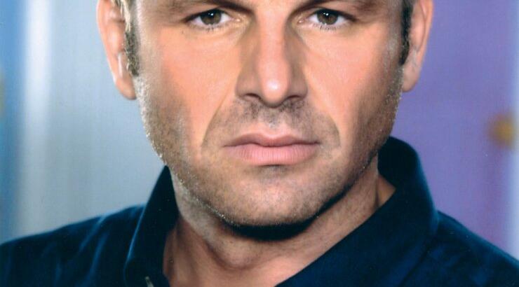 Αποκάλυψη πασίγνωστου ηθοποιού: "Δεν έχει πάει μόνο ο Γκλέτσος με άντρες… Πρώτος εγώ το είχα παραδεχτεί"