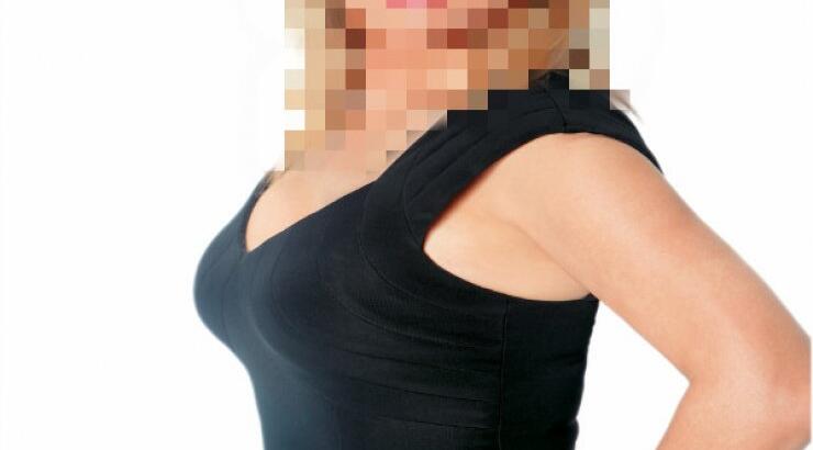 Γνωστή Ελληνίδα ηθοποιός: "αν με απατούσε ο σύζυγός μου δεν θα τον χώριζα"