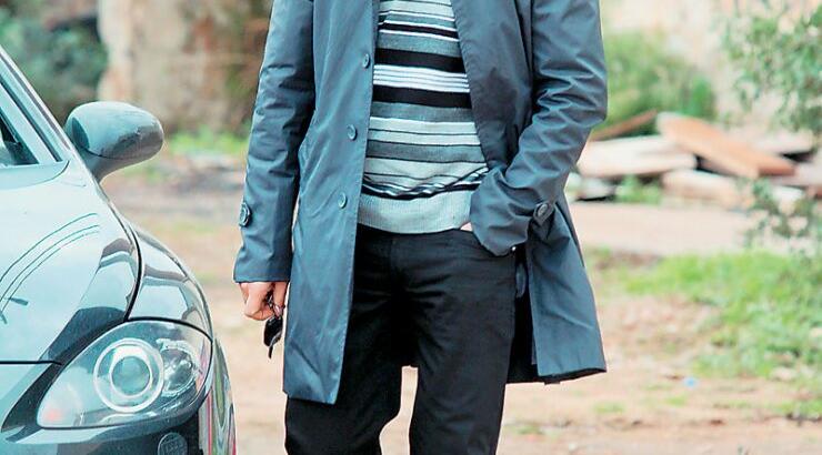 Τι αποκάλυψε ο Κωνσταντίνος Κάππας για το περίφημο gay φιλί; [βίντεο]