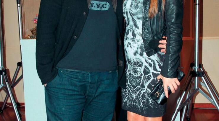 Παπαρίζου - Μαυρίδης: Πώς χώρισαν την κοινή περιουσία τους;