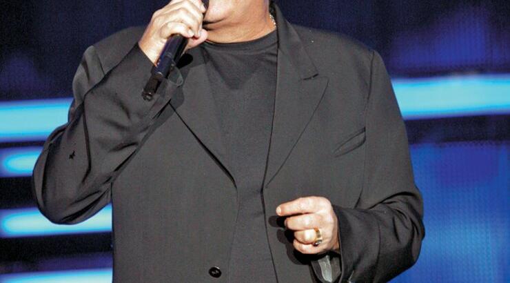 Στο νοσοκομείο ο Σταμάτης Γονίδης!. 