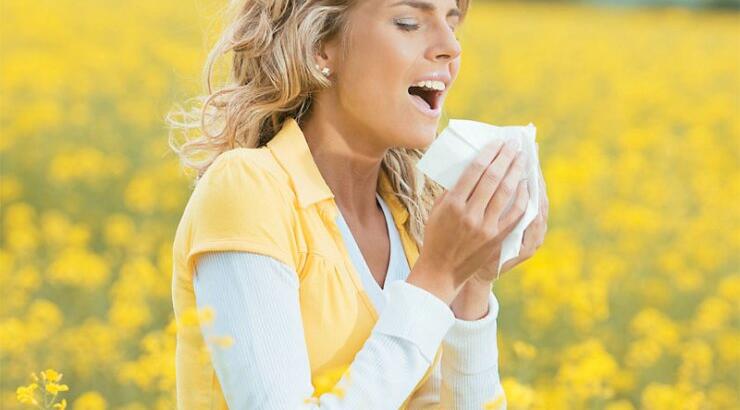 Τι πρέπει να προσέξουμε στις ανοιξιάτικες αλλεργίες; 