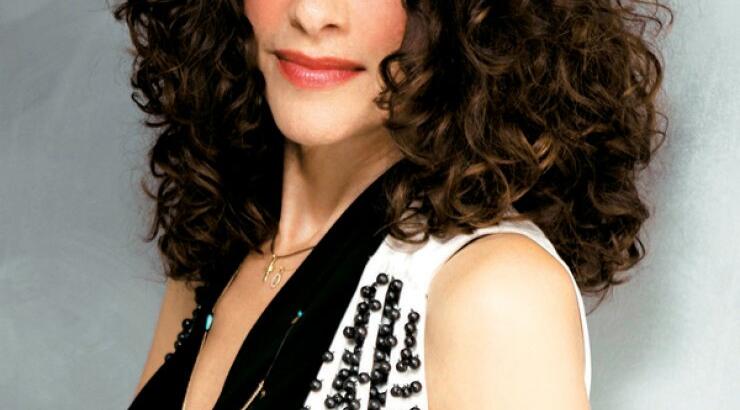 Η Ελευθερία Αρβανιτάκη επιστρέφει στο RED