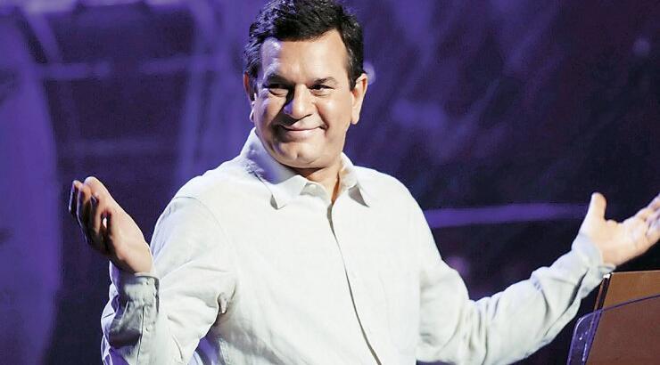 Σταμάτης Σπανουδάκης: Οι μουσικοί της γενιάς μου, είχαμε το χασίς σε ημερήσια διάταξη