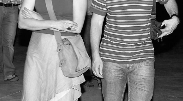 Vogue: Πως πρέπει να ντύνεται η πρώτη κυρία της Ελλάδας [εικόνες]