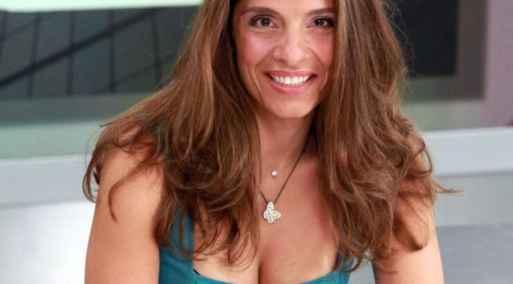 Οι συγκλονιστικές εικόνες που έκαναν την Τσαπανίδου να ξεσπάσει σε κλάματα on air!