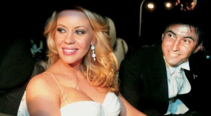  Άγριο φινάλε στο γάμο Ζαγοράκη - Λίλης;