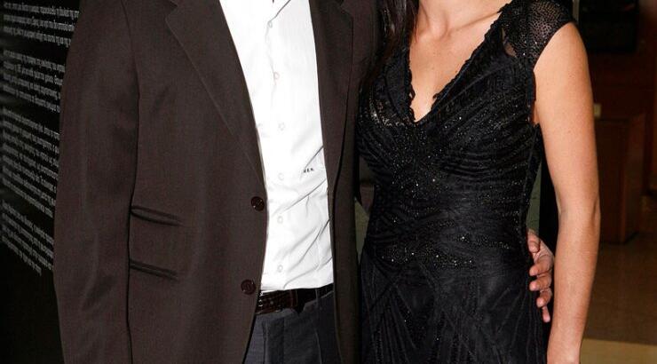 Μαρίνα Βερνίκου: Τι είπε η σύζυγός του επώνυμου Κύπριου για την σχέση τους; [βίντεο]