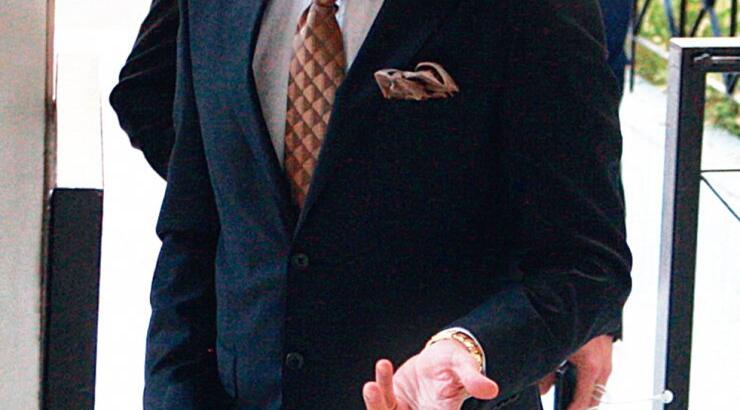 Ηλίας Ψινάκης: Δείτε τον 50 χρόνια πριν