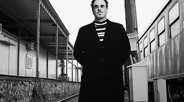 "Οι ράγες πίσω μου" από το θέατρο Διόνυσος