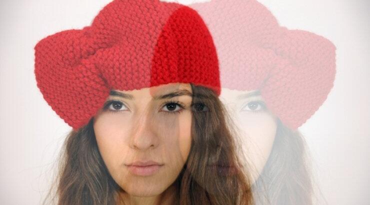 Αντρια Αντωνίου: Η Κύπρια που μας ντύνει