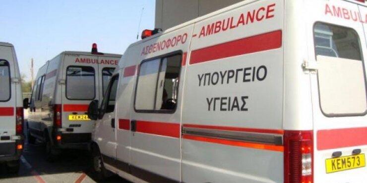 33χρονη Ρωσίδα νεκρή στην άσφαλτο