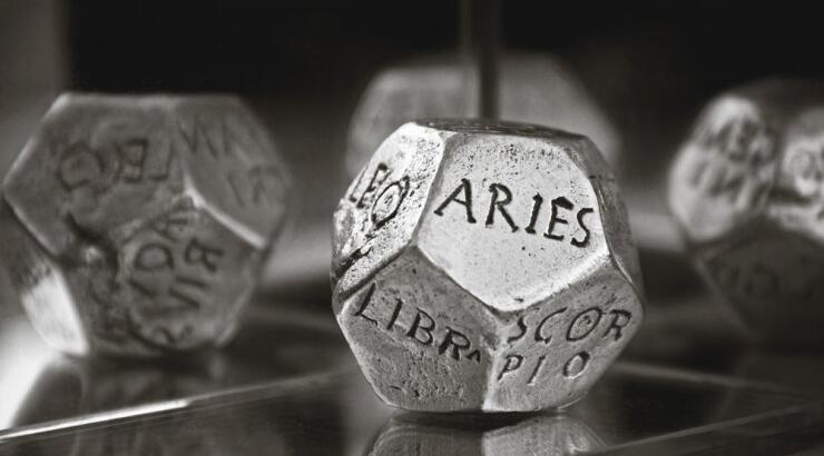 Τι προβλέπουν τα ζώδια για την Πέμπτη 18 Οκτωβρίου 2018