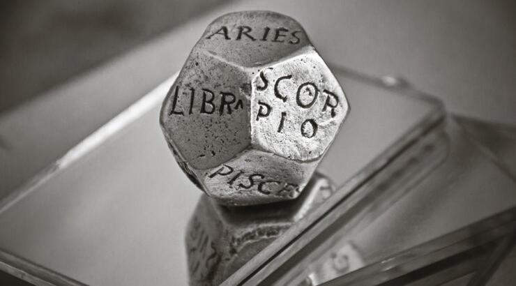 Τί προβλέπουν τα ζώδια για την Κυριακή 23 Σεπτεμβρίου 2018
