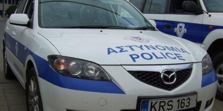 Λάρνακα: Απήγαγε την πρώην συζυγό και το 2χρονο παιδί του