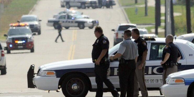 Τέξας: Μάχη συμμοριών σε μπαρ με 9 νεκρούς