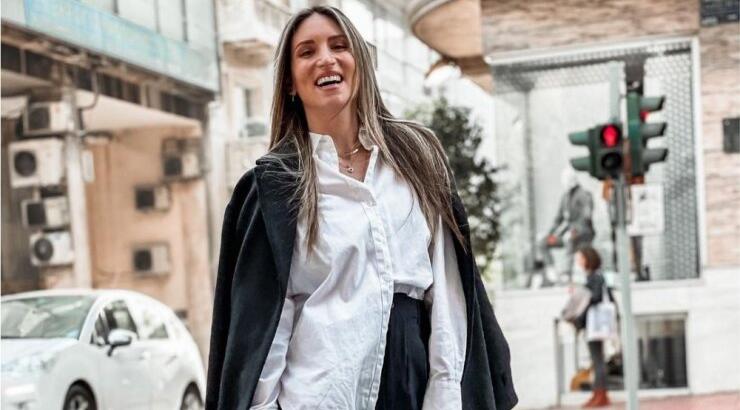 Βρήκαμε τα αγαπημένα μποτάκια της Αθηνάς Οικονομάκου