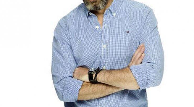 Η κόρη του Θοδωρή Αθερίδη μιλάει για πρώτη φορά στην κάμερα!