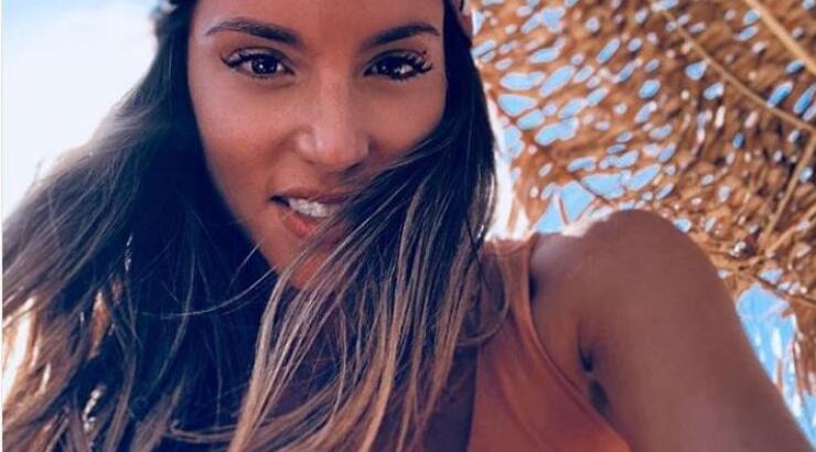 Αθηνά Οικονομάκου: Μας δείχνει το σώμα της χωρίς ρετούς και φίλτρα!