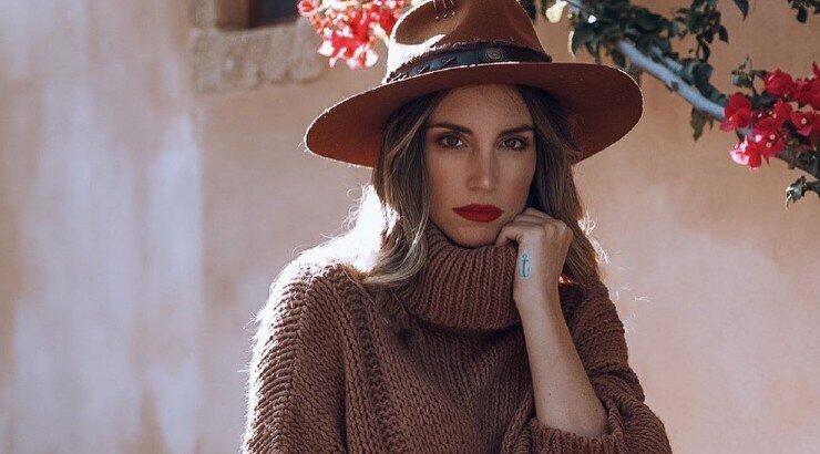 Αθηνά Οικονομάκου: Το luxury item που έχει στο σαλόνι του σπιτιού της και δεν πρόσεξες! 