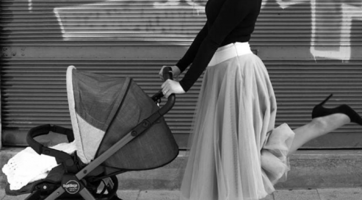 Αθηνά Κυθραιώτου: Συγκινεί η εξομολόγησή της για τον καρκίνο του μαστού! [βίντεο]