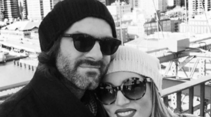 Αυτό είναι το σύμφωνο συμβίωσης Οικονομάκου - Μιχόπουλου