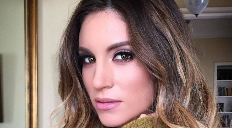 Αθηνά Οικονομάκου: Τα εντυπωσιακά δώρα γενεθλίων που δέχτηκε ο γιος της Μάξιμος