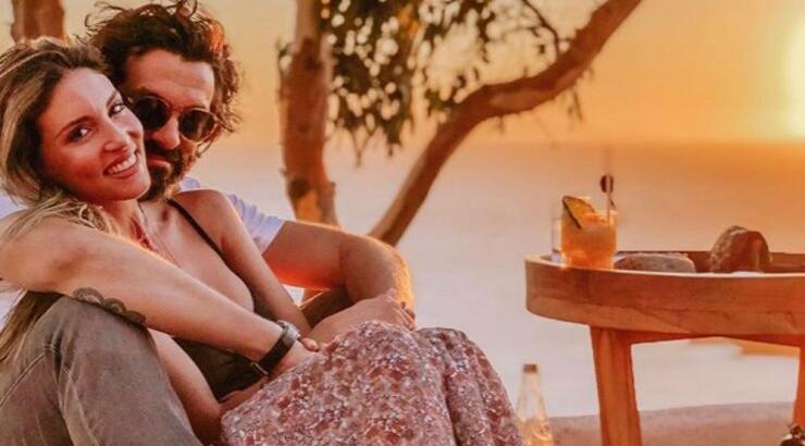 Αθηνά Οικονομάκου: Αυτή είναι η πιο όμορφη εικόνα που έχουμε δει ποτέ με τον σύζυγό της και τον γιο τους!