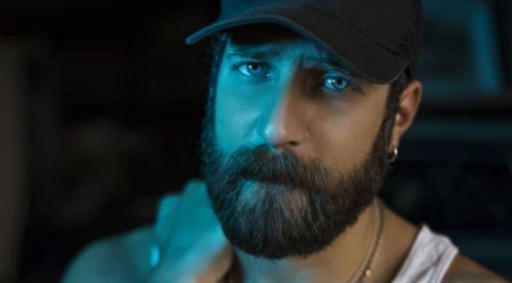 Ένα εικοσιτετράωρο με τον Άθω Αντωνίου